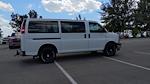 Used 2020 Chevrolet Express 3500 LT 4x2, Passenger Van for sale #32283A - photo 2