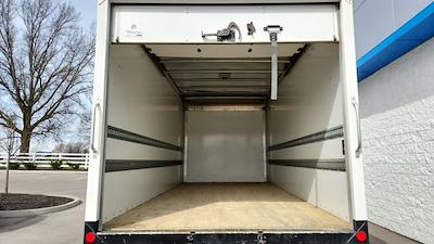 Used 2020 Chevrolet LCF 4500XD Base Regular Cab 4x2, Box Truck for sale #32424A - photo 2