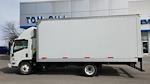 Used 2020 Chevrolet LCF 4500XD Base Regular Cab 4x2, Box Truck for sale #32424A - photo 8