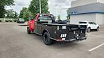 2023 Chevrolet Silverado 4500 Regular Cab DRW 4x2, CM Truck Beds TM Deluxe Flatbed Truck for sale #33072N - photo 2