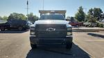 New 2023 Chevrolet Silverado 6500 Regular Cab 4x2, 11' 9" Voth Truck Bodies Dump Body Dump Truck for sale #33076N - photo 4
