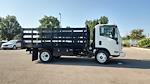 New 2024 Chevrolet LCF 4500HG Regular Cab 4x2, Push-N-Pull Stake Bed for sale #33299N - photo 6