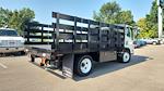 2024 Chevrolet LCF 4500HG Regular Cab 4x2, Push-N-Pull Stake Bed for sale #33299N - photo 7
