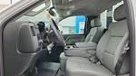 2023 Chevrolet Silverado 5500 Regular Cab DRW 4x2, Knapheide Heavy-Hauler Junior Flatbed Truck for sale #33621N - photo 19