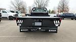 New 2023 Chevrolet Silverado 4500 Work Truck Regular Cab 4x2, 11' 4" CM Truck Beds RD Model Flatbed Truck for sale #33810N - photo 8