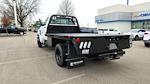 New 2023 Chevrolet Silverado 4500 Work Truck Regular Cab 4x2, 11' 4" CM Truck Beds RD Model Flatbed Truck for sale #33810N - photo 2