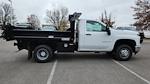 New 2024 Chevrolet Silverado 3500 Work Truck Regular Cab 4x4, Crysteel E-Tipper Dump Truck for sale #33957N - photo 6