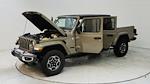 Used 2020 Jeep Gladiator Sport Crew Cab 4x4, Pickup for sale #35164B - photo 16