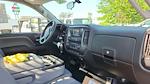 New 2024 Chevrolet Silverado 5500 Work Truck Regular Cab 4x4, 8' Blue Ridge Manufacturing Workhorse Stake Bed for sale #34348N - photo 12