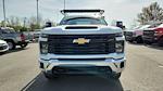 New 2024 Chevrolet Silverado 3500 Work Truck Double Cab 4x2, 8' Reading Classic II Steel Service Truck for sale #34396N - photo 36