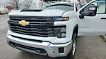 New 2024 Chevrolet Silverado 3500 Work Truck Double Cab 4x2, 8' Reading Classic II Steel Service Truck for sale #34396N - photo 8