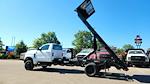 New 2024 Chevrolet Silverado 5500 Work Truck Regular Cab 4x4, Reading Platform Body Flatbed Truck for sale #34397N - photo 17