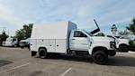 New 2024 Chevrolet Silverado 5500 Work Truck Regular Cab 4x4, Reading Panel Service Body Service Truck for sale #34398N - photo 3