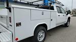 New 2024 Chevrolet Silverado 2500 Work Truck Double Cab 4x4, 8' Reading Classic II Steel Service Truck for sale #34415N - photo 25