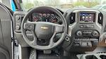 New 2024 Chevrolet Silverado 3500 Work Truck Double Cab 4x4, 8' Reading SL Service Body Service Truck for sale #34416N - photo 23