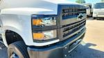 New 2024 Chevrolet Silverado 5500 Work Truck Regular Cab 4x4, Reading Platform Body Flatbed Truck for sale #34434N - photo 4