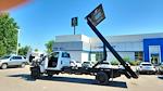 New 2024 Chevrolet Silverado 5500 Work Truck Regular Cab 4x4, Reading Platform Body Flatbed Truck for sale #34434N - photo 2