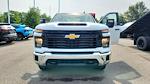 2024 Chevrolet Silverado 2500 Crew Cab 4x2, Knapheide Steel Service Body Service Truck for sale #34484N - photo 9