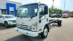 New 2025 Chevrolet LCF 5500HG Regular Cab 4x2, Cab Chassis for sale #34508N - photo 5