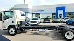 New 2025 Chevrolet LCF 5500HG Regular Cab 4x2, Cab Chassis for sale #34508N - photo 6