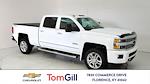 Used 2015 Chevrolet Silverado 2500 High Country Crew Cab 4x4, Pickup for sale #34513B - photo 1