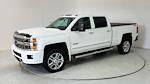 Used 2015 Chevrolet Silverado 2500 High Country Crew Cab 4x4, Pickup for sale #34513B - photo 5