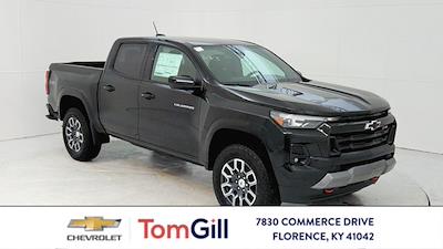 New 2024 Chevrolet Colorado Z71 Crew Cab 4x4, Pickup for sale #34515R - photo 1