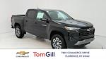 New 2024 Chevrolet Colorado Z71 Crew Cab 4x4, Pickup for sale #34515R - photo 1