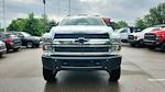 2024 Chevrolet Silverado 5500 Crew Cab DRW 4x4, Crysteel E-Tipper Dump Truck for sale #34565N - photo 4