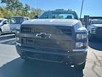 New 2024 Chevrolet Silverado 5500 Work Truck Regular Cab 4x2, Cab Chassis for sale #34636N - photo 3