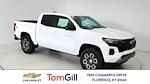 New 2024 Chevrolet Colorado Z71 Crew Cab 4x4, Pickup for sale #34647R - photo 1