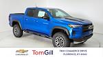 New 2024 Chevrolet Colorado ZR2 Crew Cab 4x4, Pickup for sale #34780N - photo 1