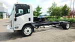 New 2025 Chevrolet LCF 4500HG Regular Cab 4x2, Cab Chassis for sale #34813N - photo 4