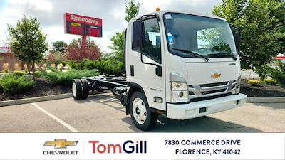 New 2025 Chevrolet LCF 4500HG Regular Cab 4x2, Cab Chassis for sale #34816N - photo 1