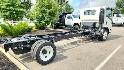 2025 Chevrolet LCF 4500HG Regular Cab 4x2, Cab Chassis for sale #34816N - photo 2