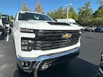 New 2024 Chevrolet Silverado 3500 Work Truck Double Cab 4x2, 8' Knapheide Steel Service Body Cab Chassis for sale #34824N - photo 8