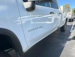 New 2024 Chevrolet Silverado 3500 Work Truck Double Cab 4x2, 8' Knapheide Steel Service Body Cab Chassis for sale #34824N - photo 5