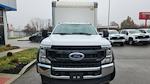 Used 2021 Ford F-550 XL Regular Cab 4x2, Box Truck for sale #34862A - photo 3