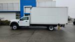 Used 2021 Ford F-550 XL Regular Cab 4x2, Box Truck for sale #34862A - photo 4