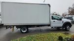 Used 2021 Ford F-550 XL Regular Cab 4x2, Box Truck for sale #34862A - photo 6