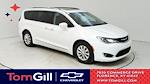 Used 2018 Chrysler Pacifica Touring L Plus FWD, Minivan for sale #34880B - photo 1