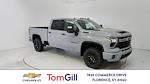 New 2024 Chevrolet Silverado 2500 LTZ Crew Cab 4x4, Pickup for sale #34884N - photo 15