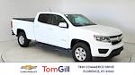 Used 2020 Chevrolet Colorado Work Truck Crew Cab 4x2, Pickup for sale #34919C - photo 1