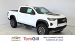 New 2024 Chevrolet Colorado ZR2 Crew Cab 4x4, Pickup for sale #34931N - photo 1