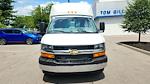 New 2024 Chevrolet Express 3500 Work Van RWD, Service Utility Van for sale #34960N - photo 3