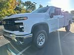 New 2024 Chevrolet Silverado 3500 Work Truck Double Cab 4x2, 8' Knapheide Steel Service Body Service Truck for sale #34965N - photo 4