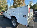 New 2024 Chevrolet Silverado 3500 Work Truck Double Cab 4x2, 8' Knapheide Steel Service Body Service Truck for sale #34965N - photo 3