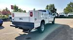 New 2024 Chevrolet Silverado 3500 Work Truck Double Cab 4x2, 8' Knapheide Steel Service Body Service Truck for sale #34966N - photo 2