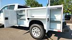 New 2024 Chevrolet Silverado 3500 Work Truck Double Cab 4x2, 8' Knapheide Steel Service Body Service Truck for sale #34966N - photo 9