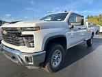 New 2024 Chevrolet Silverado 3500 Work Truck Double Cab 4x2, 8' Knapheide Steel Service Body Service Truck for sale #34967N - photo 4